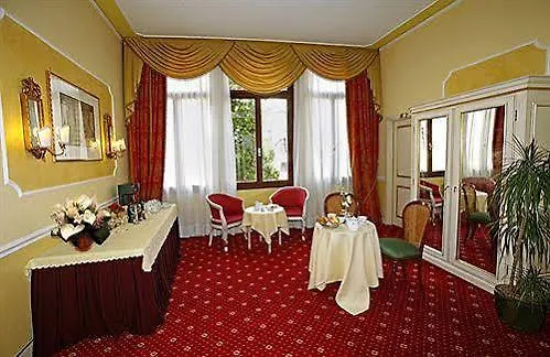 דירות ונציה Ca' Lucatello Townhouse איטליה