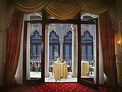 דירות ונציה Ca' Lucatello Townhouse