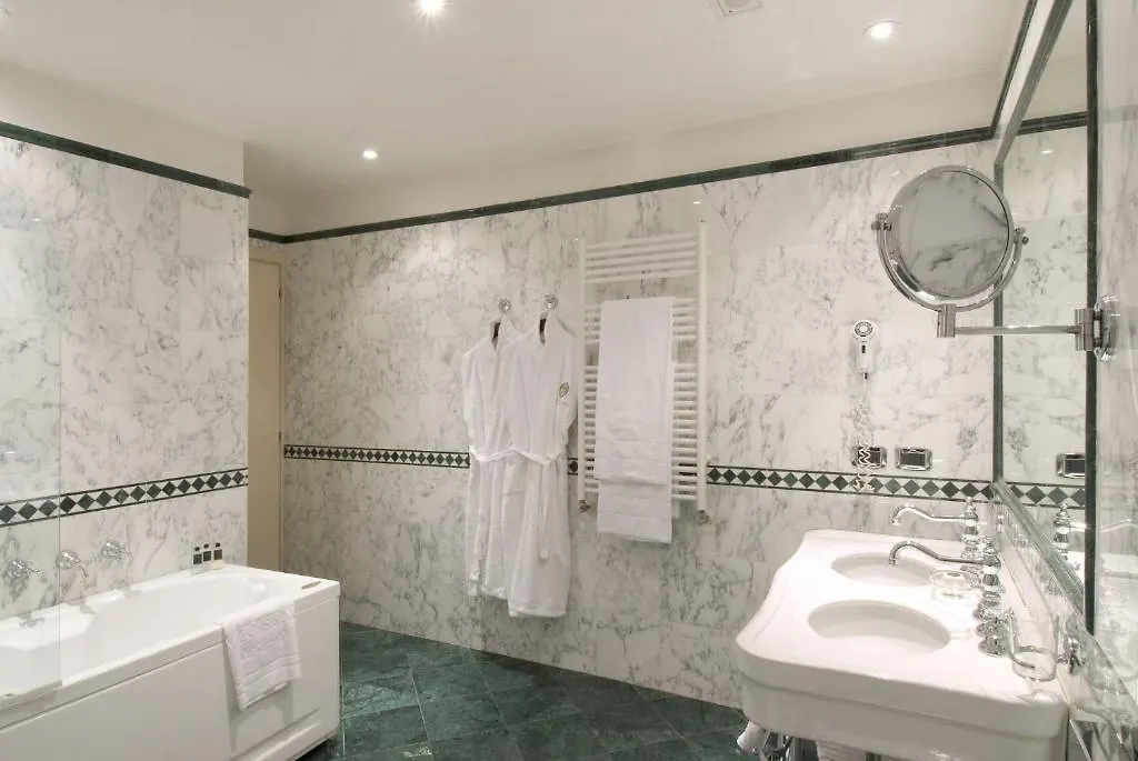 Apartmán Ca' Lucatello Townhouse Benátky 0*,  Itálie