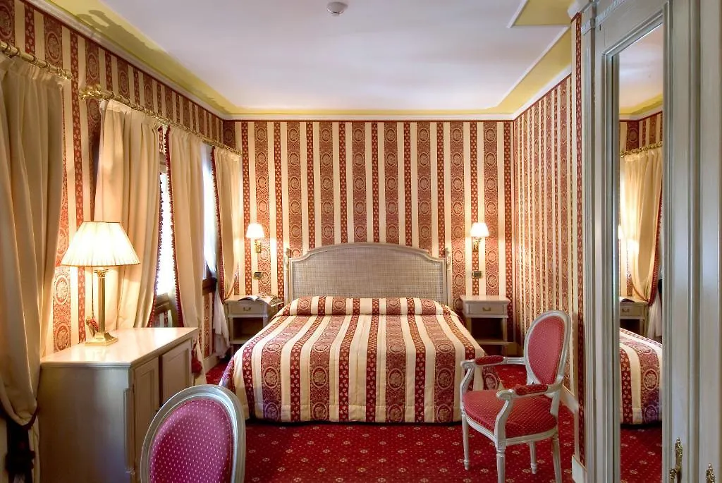 Apartmán Ca' Lucatello Townhouse Benátky